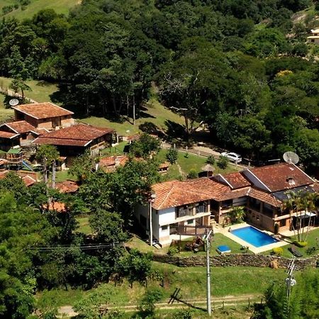 Pousada Estancia Vip Cunha Zewnętrze zdjęcie