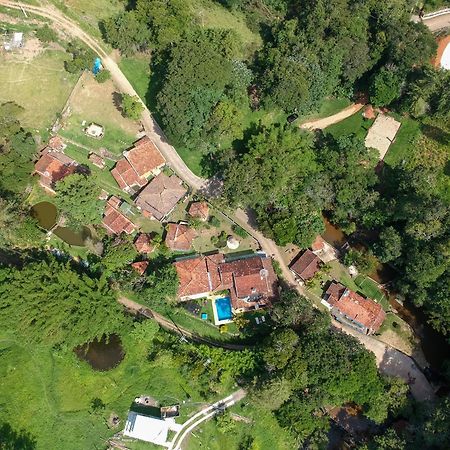 Pousada Estancia Vip Cunha Zewnętrze zdjęcie