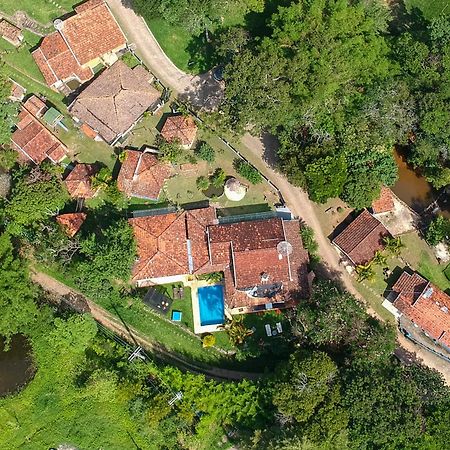 Pousada Estancia Vip Cunha Zewnętrze zdjęcie