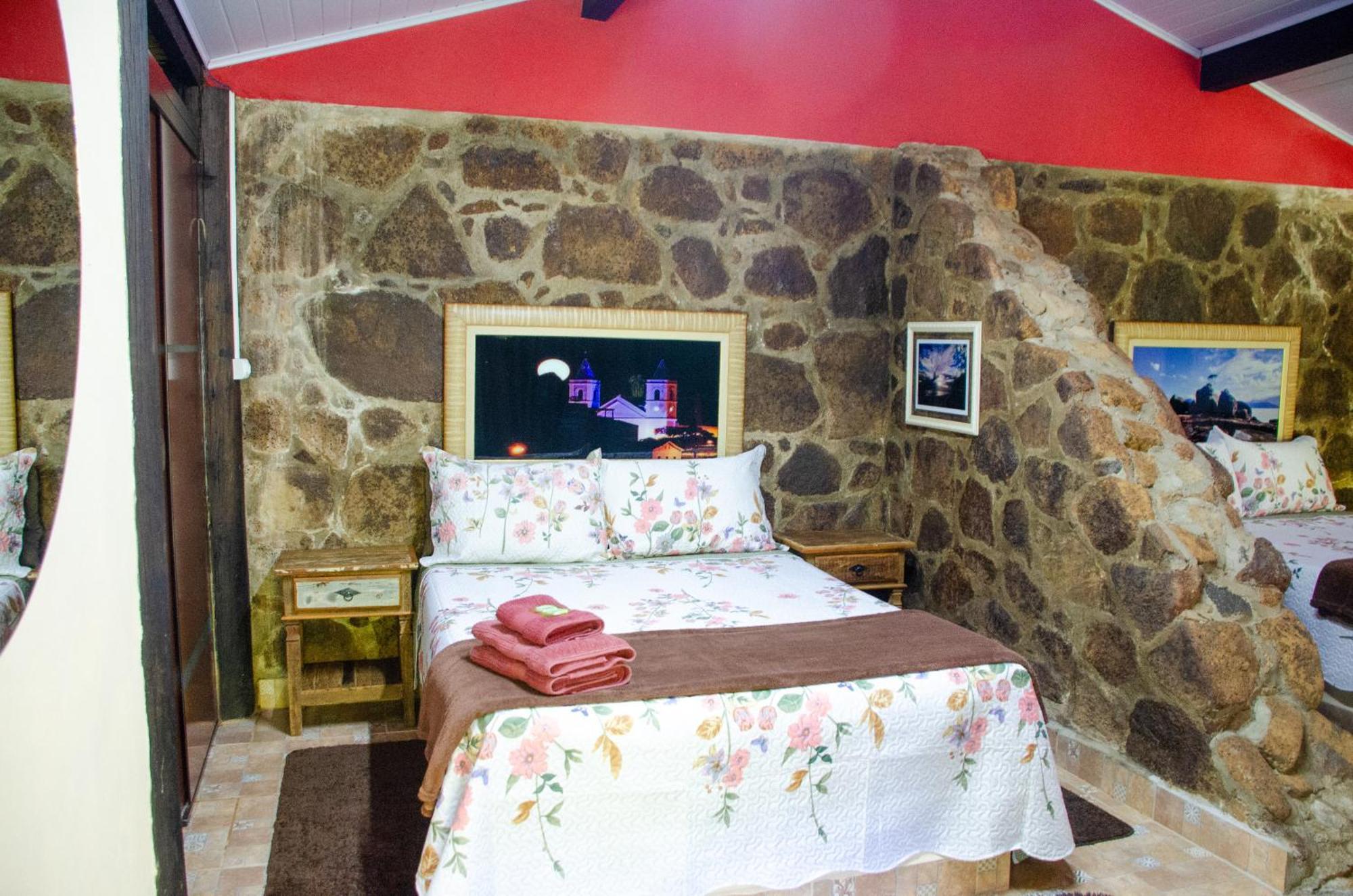 Pousada Estancia Vip Cunha Zewnętrze zdjęcie